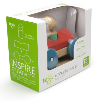 tegu racer