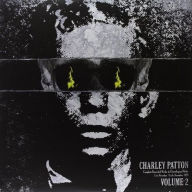 Title: Complete Recorded Works in Chronological Order, Vol. 2, Artist: Charley Patton