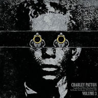 Title: Complete Recorded Works in Chronological Order, Vol. 3, Artist: Charley Patton