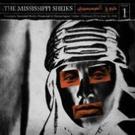 Title: Complete Recorded Works in Chronological Order, Vol. 1, Artist: Mississippi Sheiks