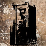 Title: A Letter Home [LP], Artist: Neil Young
