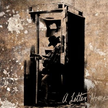 A Letter Home [LP]