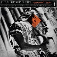 Title: Complete Recorded Works in Chronological Order, Vol. 4, Artist: Mississippi Sheiks