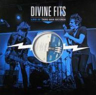 Title: Live At Third Man Records 06-17-2013, Artist: Divine Fits