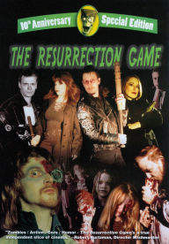 Title: The Resurrection Game [10th Anniversary Editon]