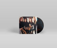 Title: The $5.98 E.P.: Garage Days Re-Revisited, Artist: Metallica