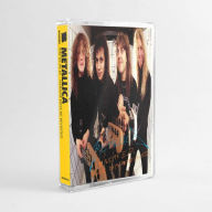 Title: The $5.98 E.P.: Garage Days Re-Revisited, Artist: Metallica