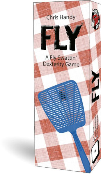 FLY - Pack O Game