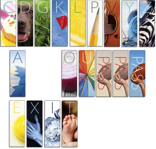 SHH - Pack O Game by Chris Handy