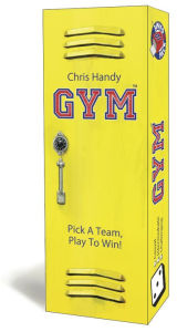 Title: GYM - Pack O Game
