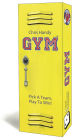 GYM - Pack O Game