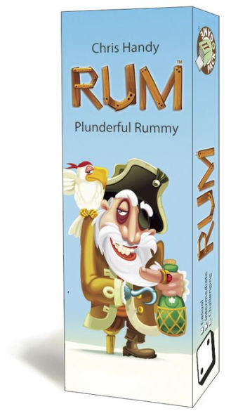 RUM - Pack O Game