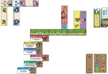 Alternative view 2 of WIN - Pack O Game by Chris Handy