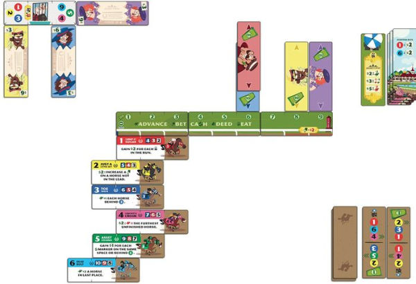 WIN - Pack O Game by Chris Handy