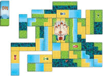 Alternative view 2 of FAR - Pack O Game by Chris Handy