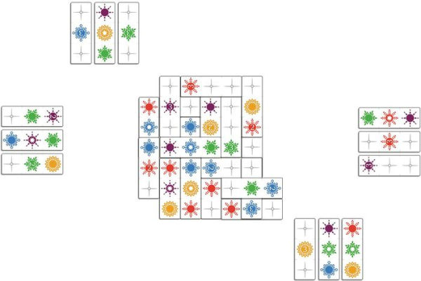 IRK - Pack O Game by Chris Handy
