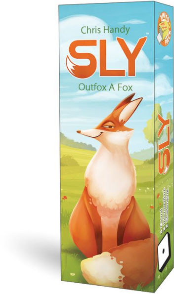 SLY - Pack O Game by Chris Handy