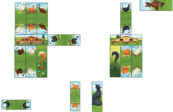 SLY - Pack O Game by Chris Handy