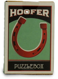 Title: Puzzlebox Hoofer