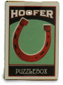 Puzzlebox Hoofer