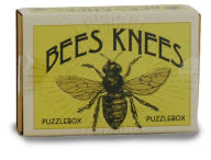 Title: Puzzlebox Bees Knees