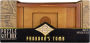 True Genius Pharaoh's Tomb Wooden Brainteaser Puzzle