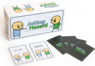 Title: Joking Hazard