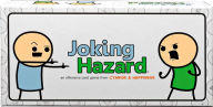 Title: Joking Hazard