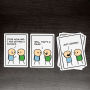 Alternative view 7 of Joking Hazard