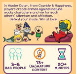 Alternative view 4 of Master Dater