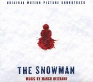 Title: The Snowman [Original Motion Picture Soundtrack], Artist: Marco Beltrami