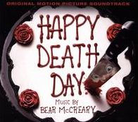 Happy Death Day [Original Motion Picture Soundtrack]