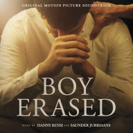 Title: Boy Erased [Original Motion Picture Soundtrack], Artist: Saunder Jurriaans