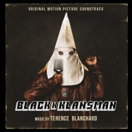 Title: BlacKkKlansman [Original Motion Picture Soundtrack], Artist: Terence Blanchard