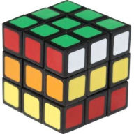 Title: Worlds Smallest Rubik's