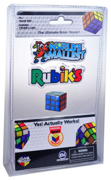 Rubik's signs new deal with Spin Master's Perplexus Puzzle brand - Toy  World Magazine, The business magazine with a passion for toysToy World  Magazine