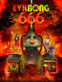 Evil Bong 666 [Blu-ray]