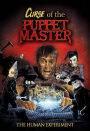 Curse of the Puppet Master [Blu-ray]