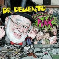 Title: Dr. Demento Covered in Punk, Artist: Dr. Demento