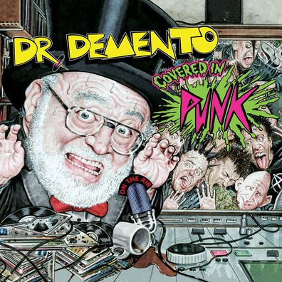 Dr. Demento Covered Punk