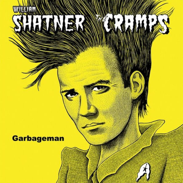 Garbageman