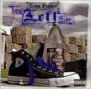 Title: The Left Side, Vol. 1, Artist: Crips