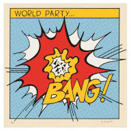 Title: Bang!, Artist: World Party