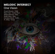 Title: One Vision, Artist: Melodic Intersect