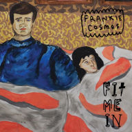 Title: Fit Me In, Artist: Frankie Cosmos