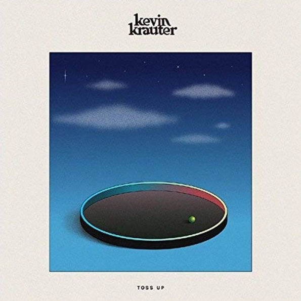Toss Up [Coloured Vinyl]