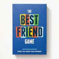 Title: Best Friend Game