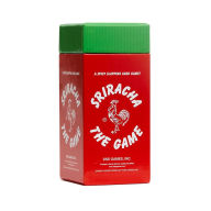 Title: Sriracha The Game a Spicy Slapping Party Game