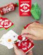Alternative view 3 of Sriracha The Game a Spicy Slapping Party Game