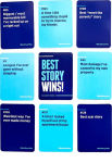 Alternative view 4 of Best Story Wins